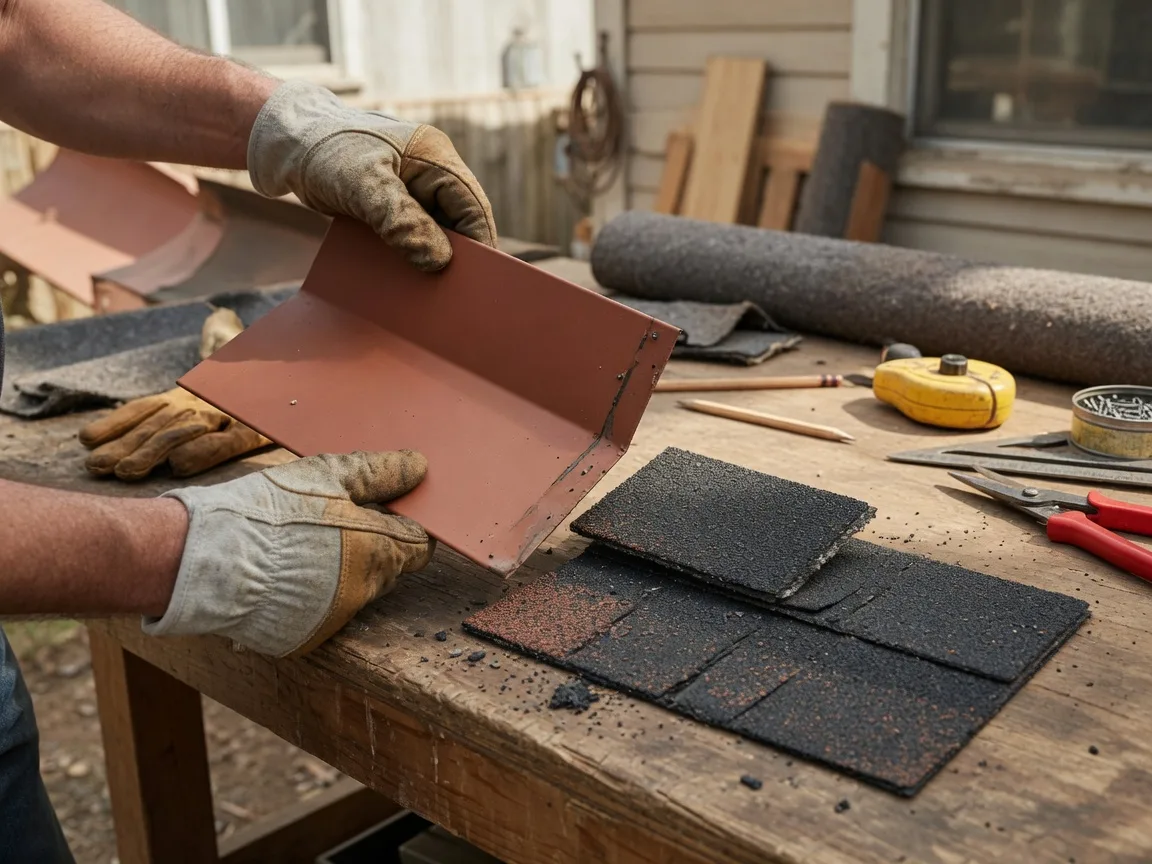 Roof Repair company in Rancho Cordova, CA